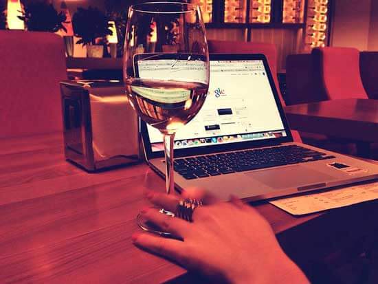 La nota media de los restaurantes españoles en reseñas de Google: un 4,24 sobre 5 