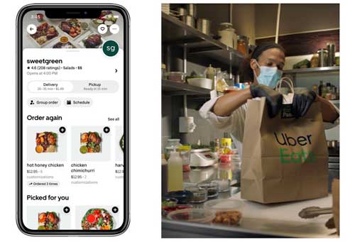 El delivery corporativo planta cara al tupper 
