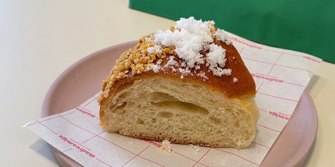 El Roscón mantiene su reinado navideño en España frente al Panettone