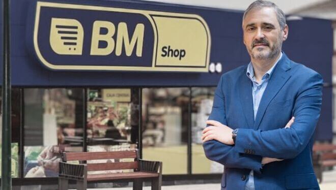 Valentín Corral (BM Supermercados): «Planeamos abrir una media de 8-10 franquiciados al año»