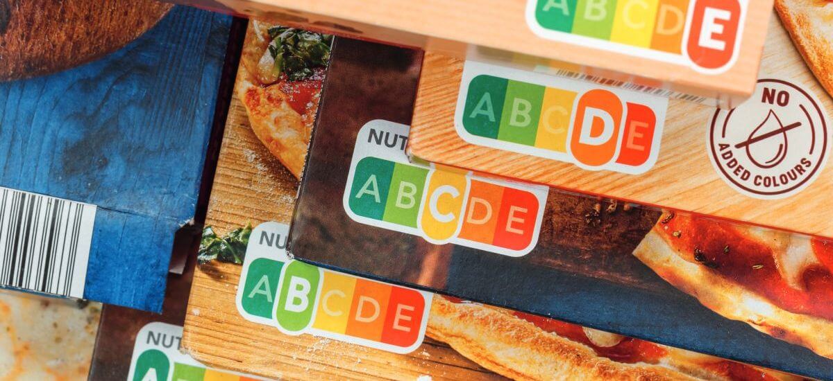Etiquetado frontal: Nutri-Score se actualiza y endurece sus criterios