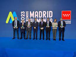 Los III Premios Madrid Alimenta 23 se consolidan como reconocimiento al sector agroalimentario de la Comunidad