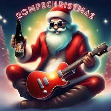 Nace Rompechristmas, la cerveza punky hecha con panettones