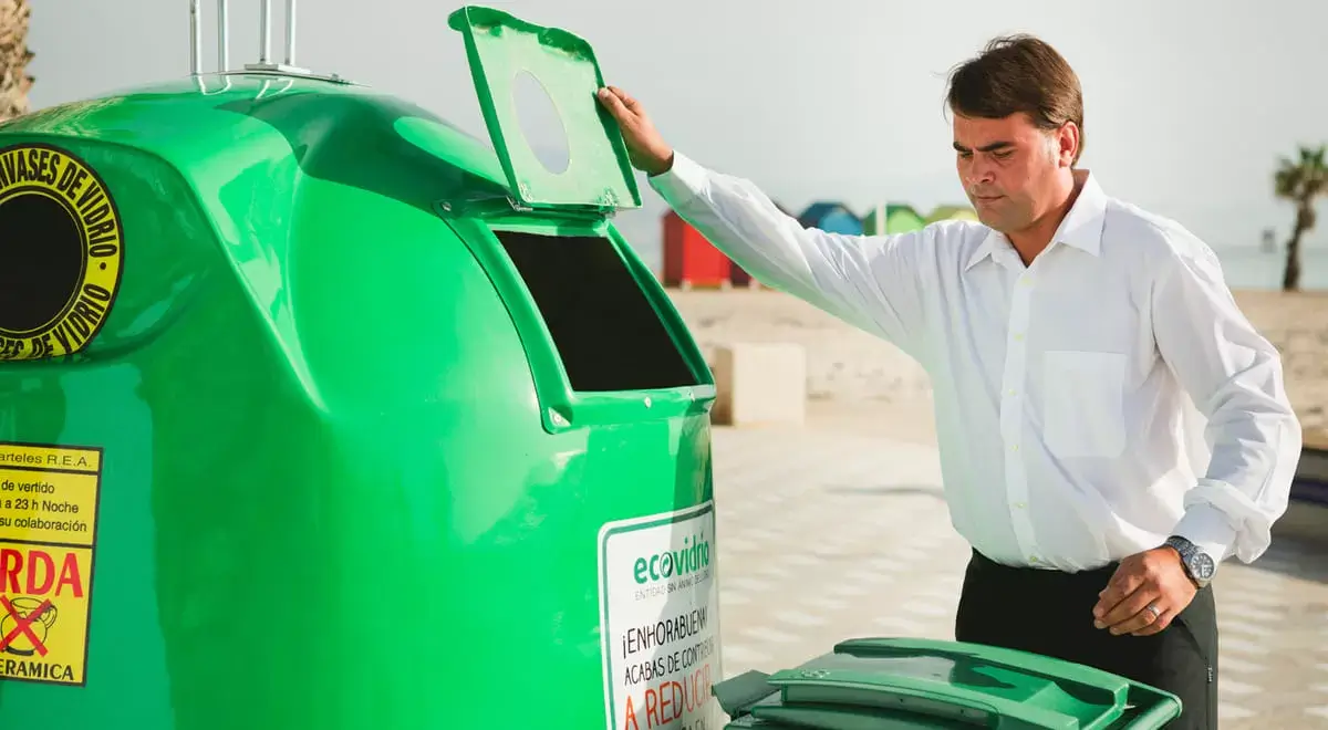 Plan Ecovares 2023 impactó sobre 150.000 establecimientos hosteleros de 600 municipios