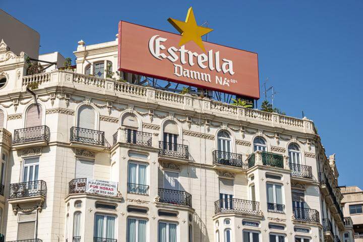 Estrella Damm compra los desconocidos refrescos de Mercadona, Lidl y El Corte Inglés