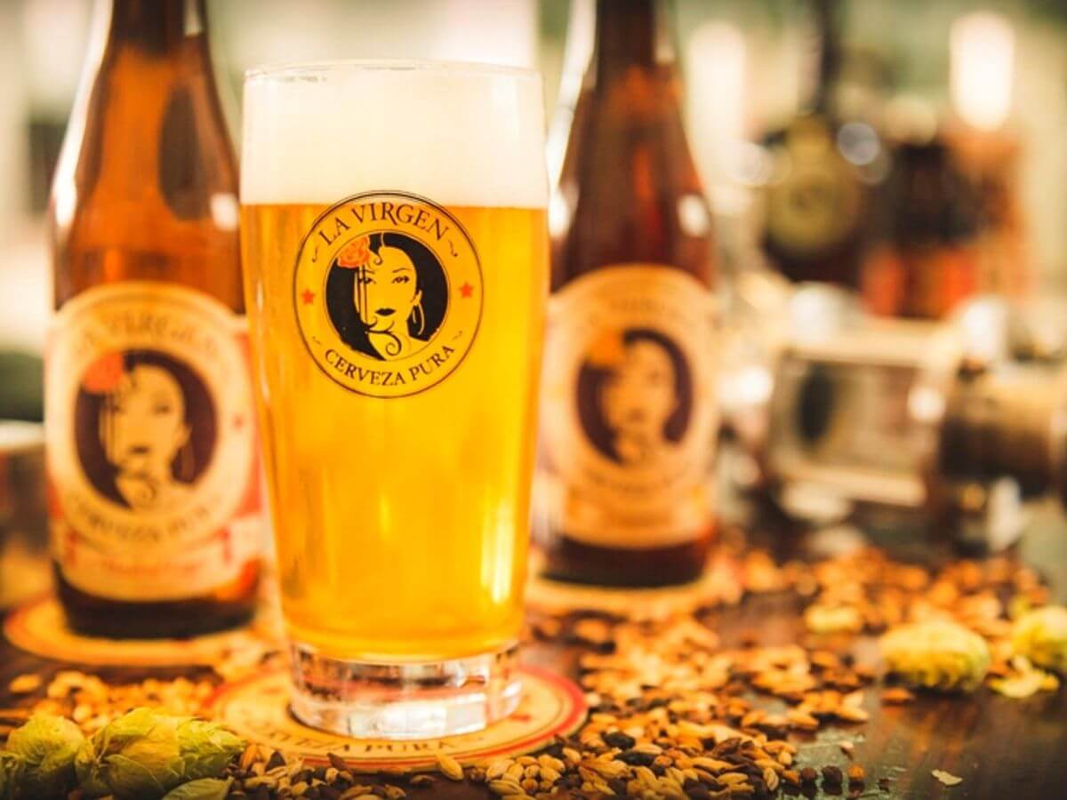 Cervezas La Virgen pierde su factoría de Las Rozas: la licencia que enfrenta a la empresa y al Ayuntamiento