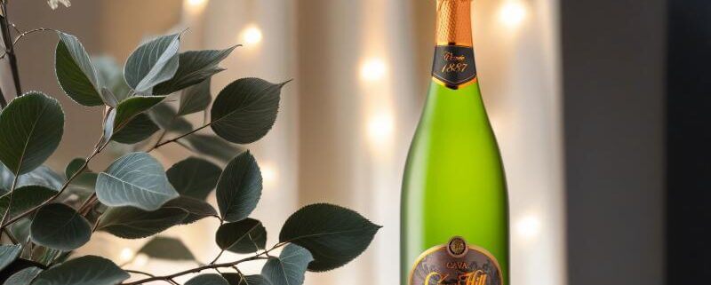 CAAE concede el sello ecológico JAS a Cavas Hill de Ferrer Wines