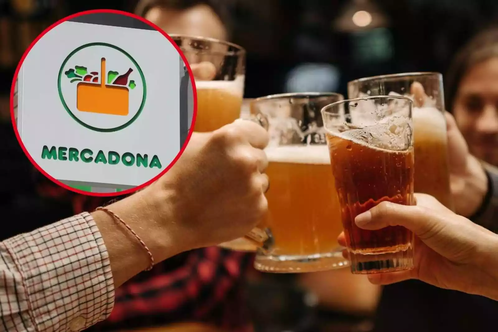 La decisión de Estrella Damm que afecta directamente a Mercadona