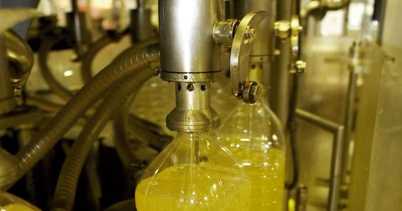 El aceite de oliva encara el 2024 «sin techo»: virgen y virgen extra superan los 8 euros/kg