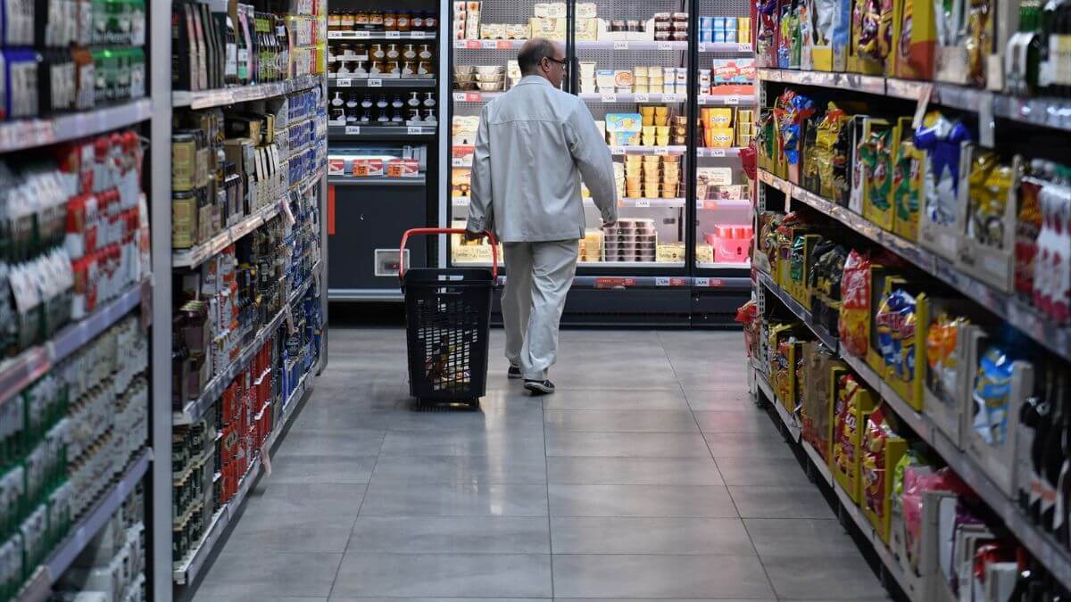Cambio de ciclo para el gran consumo: Carrefour y Hacendado ‘mandarán’ sobre Danone o Campofrío