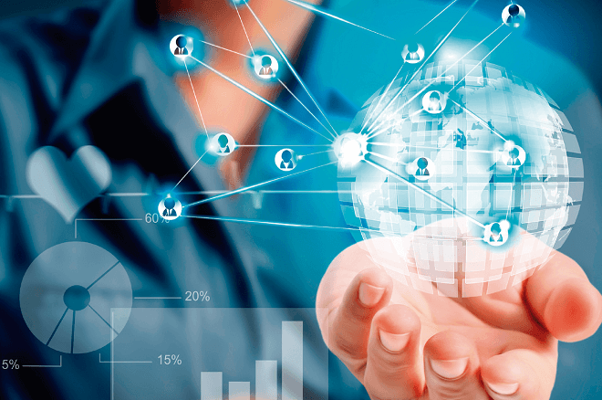 La transformación digital puede elevar el 20% los beneficios de las empresas alimentarias