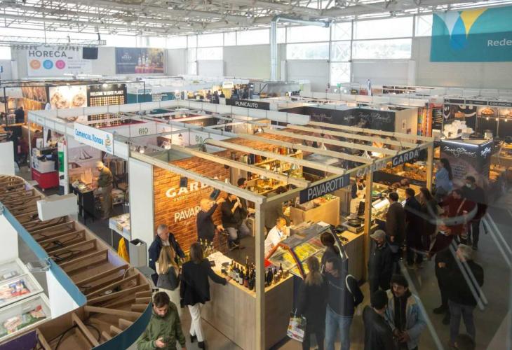 Vuelve HORECA Baleares Ibiza: la gran feria para los profesionales de la hostelería y restauración