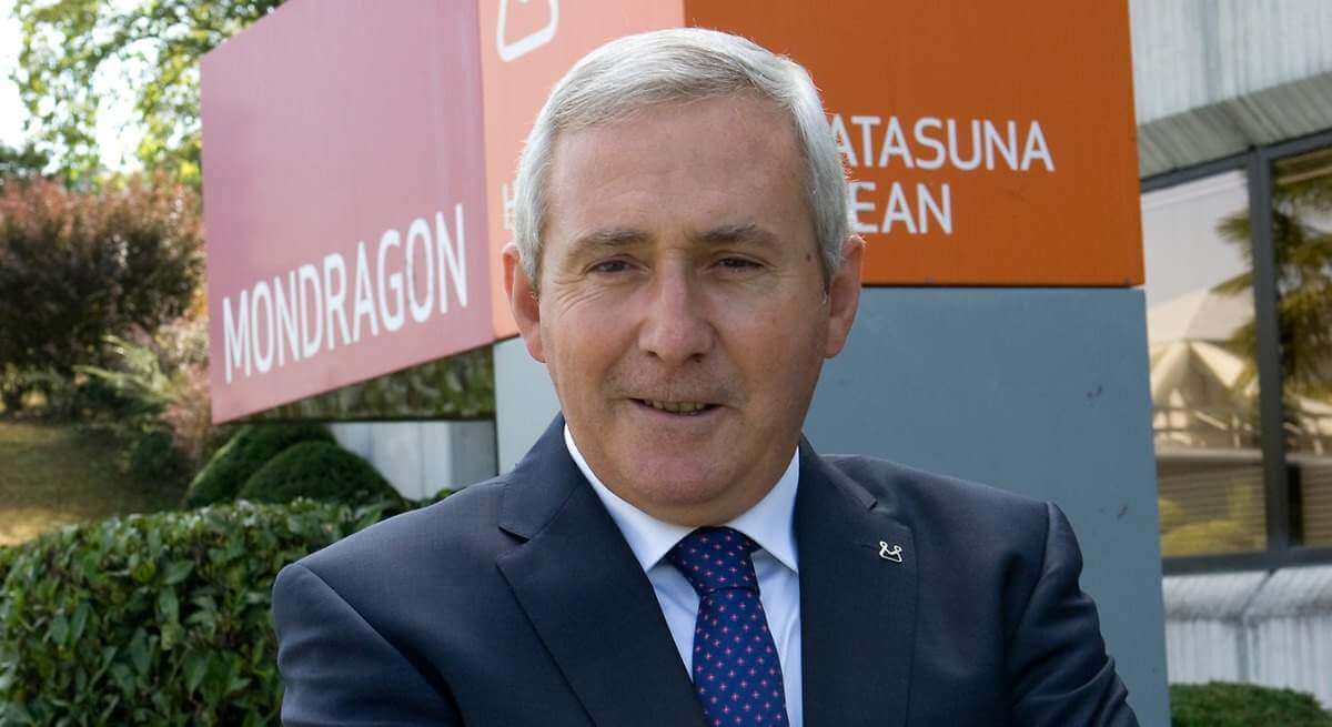 Mondragon prevé 11.000 millones en ventas, con un área de distribución que rebasará los 6.000 millones