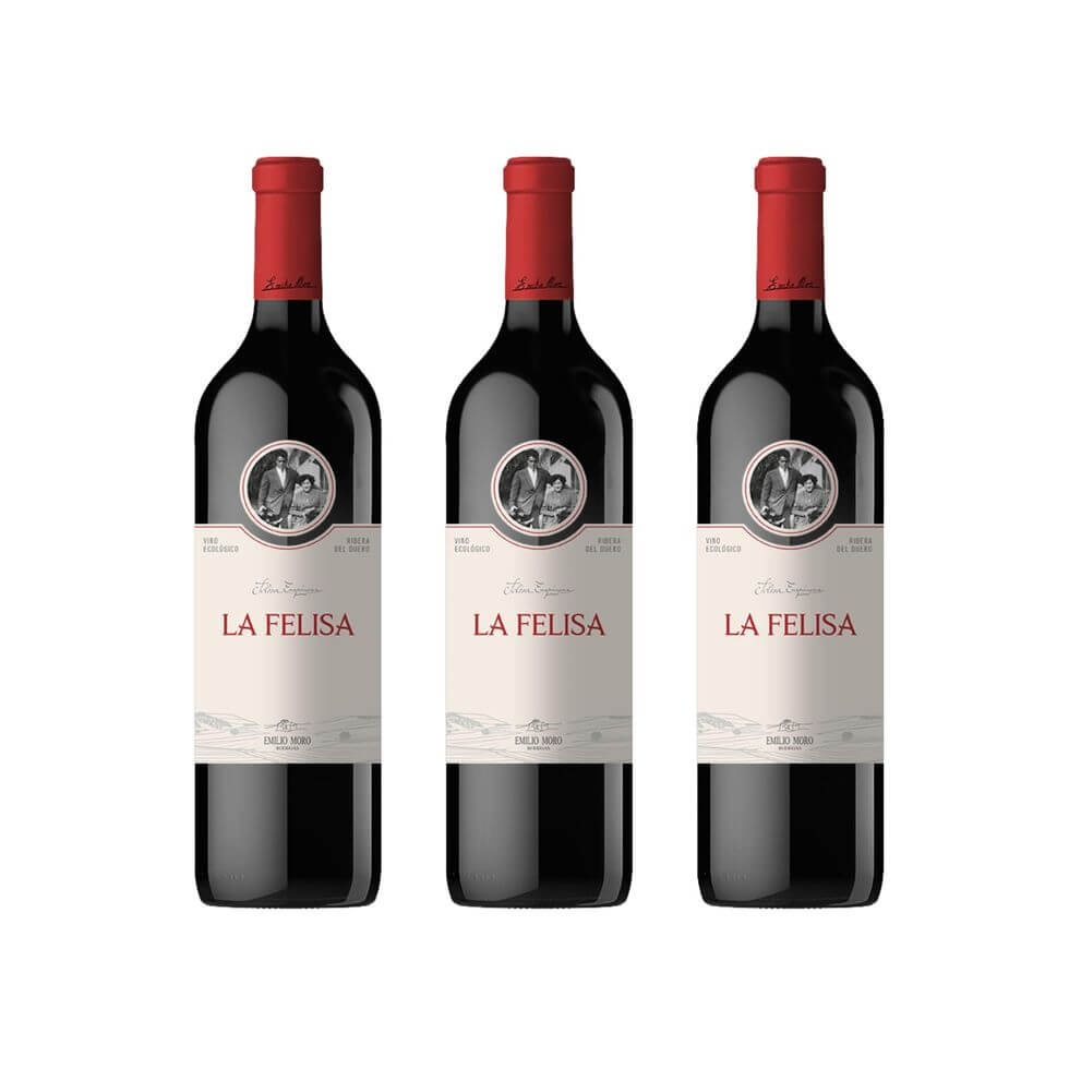 Acaba de ganar un importante premio al vino revelación del año y las botellas van a volar porque es un tinto de escándalo a menos de 30 euros