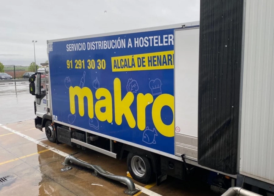 El propietario de Makro redobla su apuesta por España con la apertura de cinco almacenes
