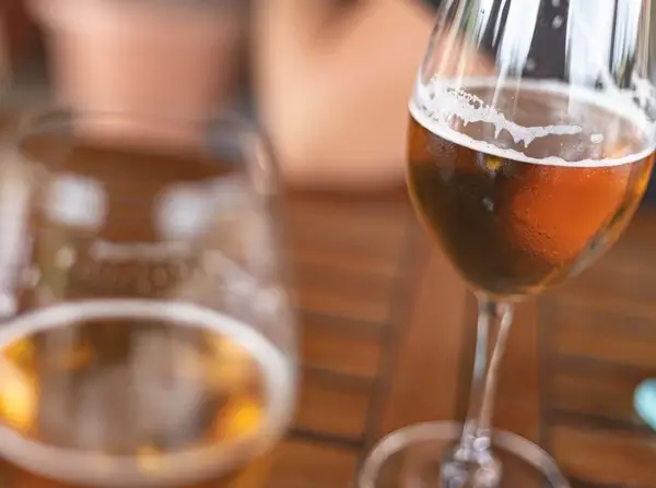La venta de cerveza cae un 0,7% en 2023, el primer retroceso desde la pandemia