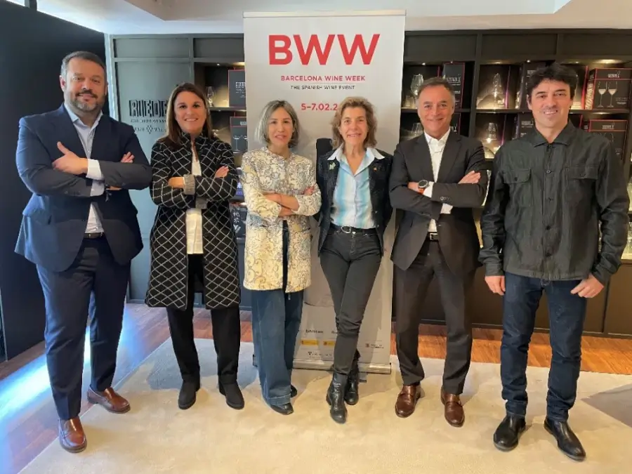 Barcelona Wine Week roza los mil expositores en una edición de récord