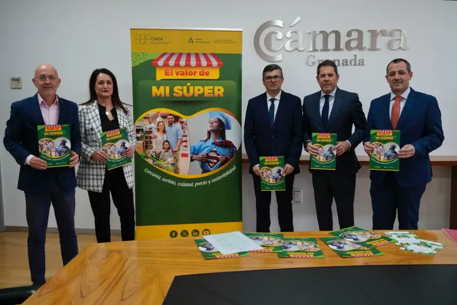 La distribución comercial alimentaria reivindica su carácter esencial a través de la Campaña ‘El valor de mi súper’