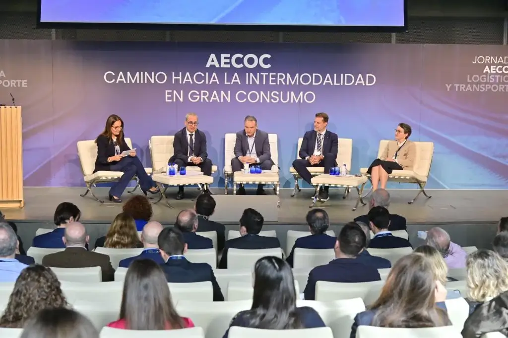 El transporte ferroviario de mercancías seguirá “bajo mínimos”
