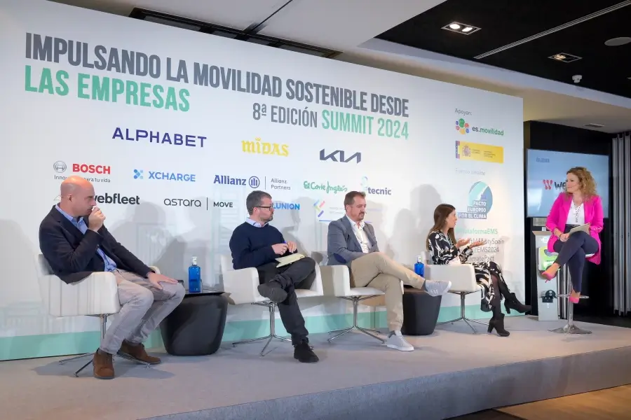 El Ministerio de Transportes realizará cambios en su estructura para impulsar la movilidad sostenible