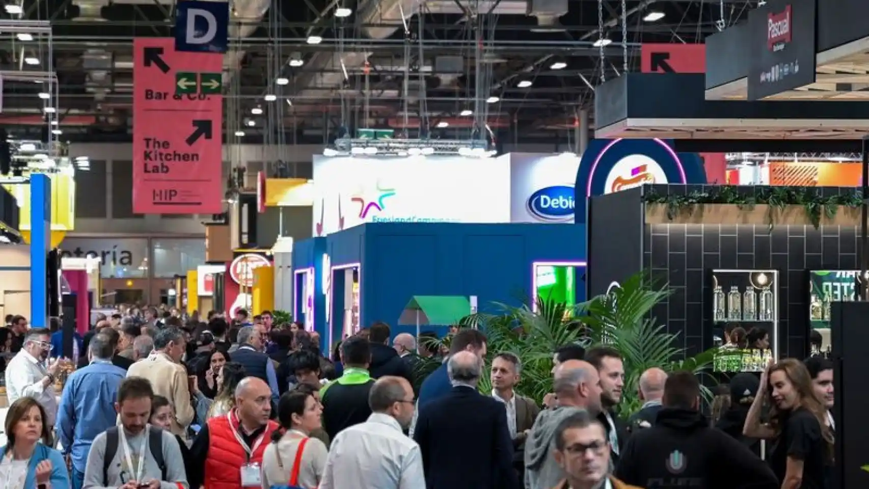 La inteligencia artificial se convierte en la gran esperanza del sector Horeca para reinventar sus procesos