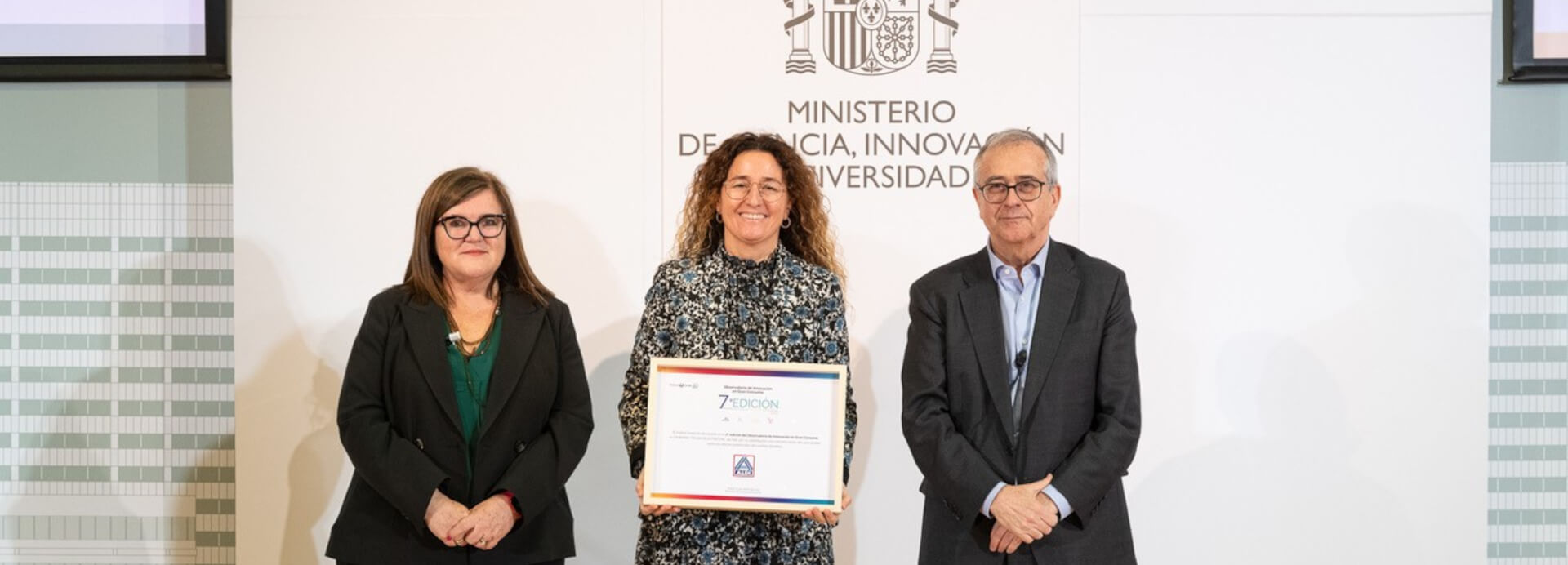 ALDI, reconocida por su compromiso con la sostenibilidad y el consumo responsable