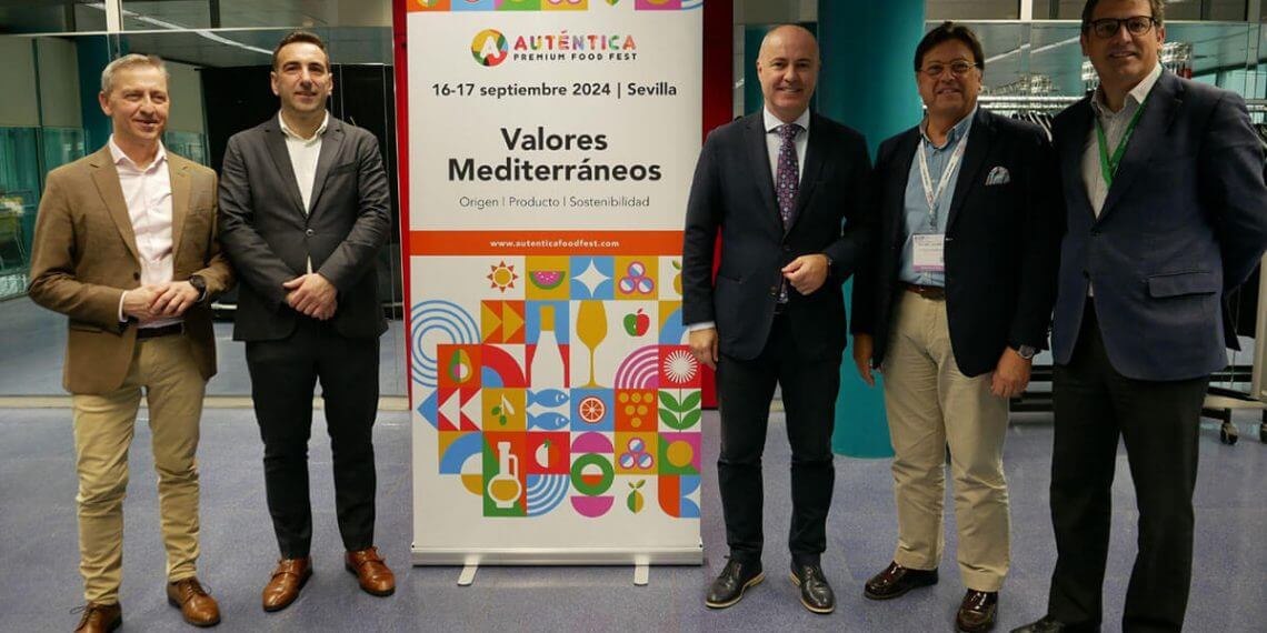 Auténtica volverá a reunir en Sevilla a firmas líderes de la gran distribución