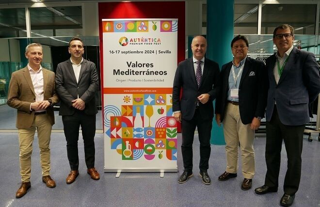 Auténtica arranca los preparativos de su segunda edición y reúne a la gran distribución