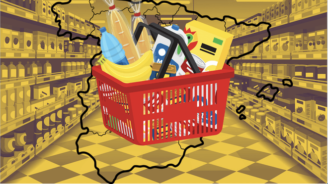 Las centrales de compra, en el disparadero público, se defienden