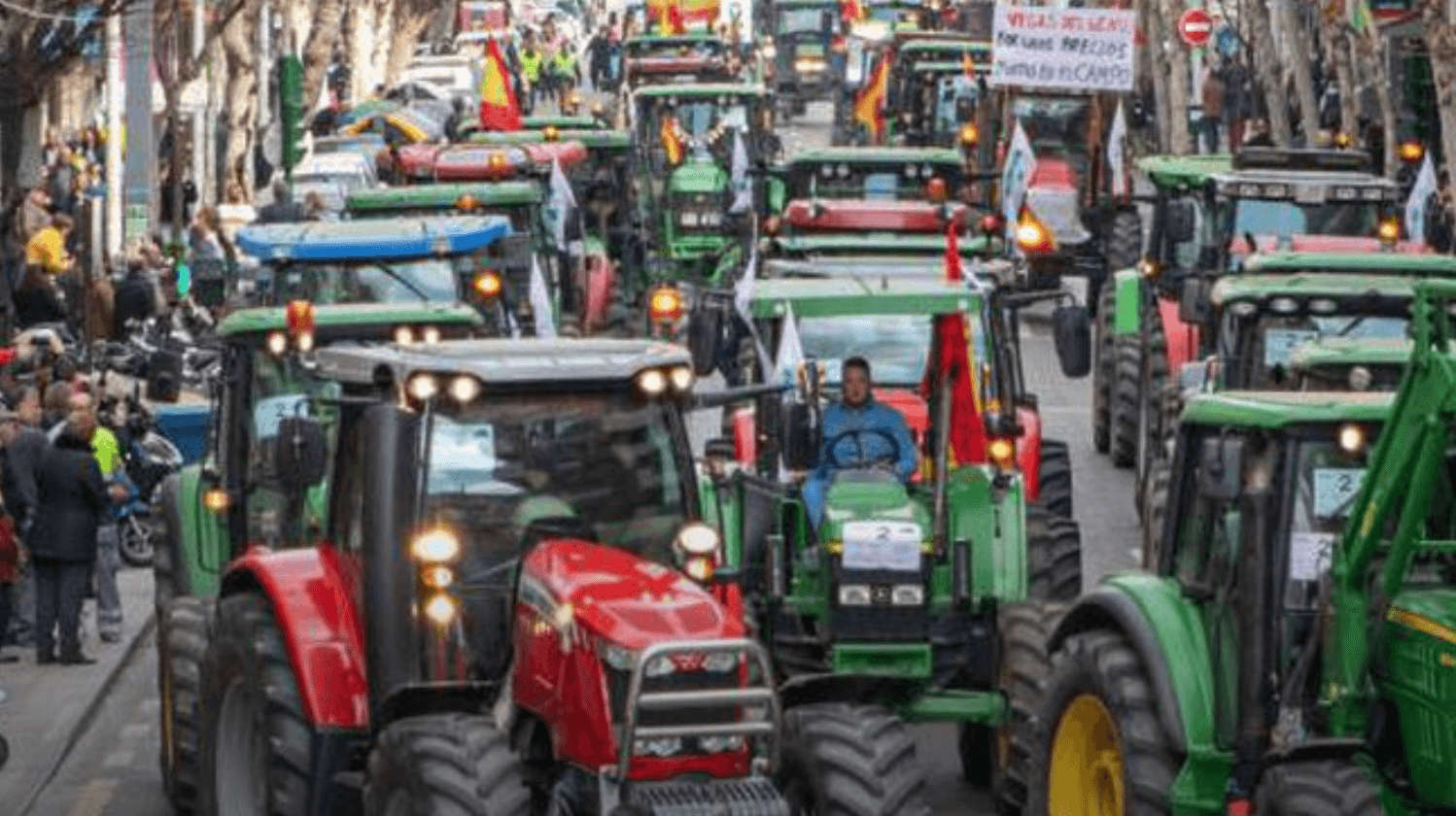 CERVEZA ARTESANA: EL SECTOR SE SOLIDARIZA CON LOS AGRICULTORES