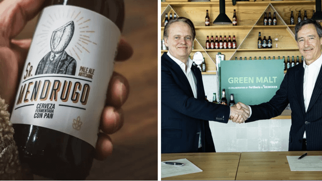 Heineken, Pascual, Carrefour y Mercadona, premiados por el Observatorio de Innovación