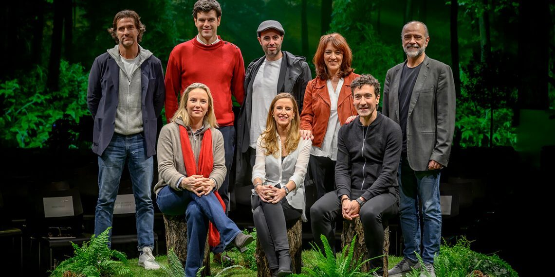 Ecoembes aspira a situar a España en el top 5 de países que más envases reciclan