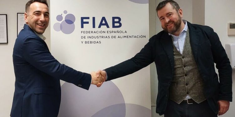 FIAB y Food for Life-Spain mantienen su colaboración con Food 4 Future–Expo Foodtech