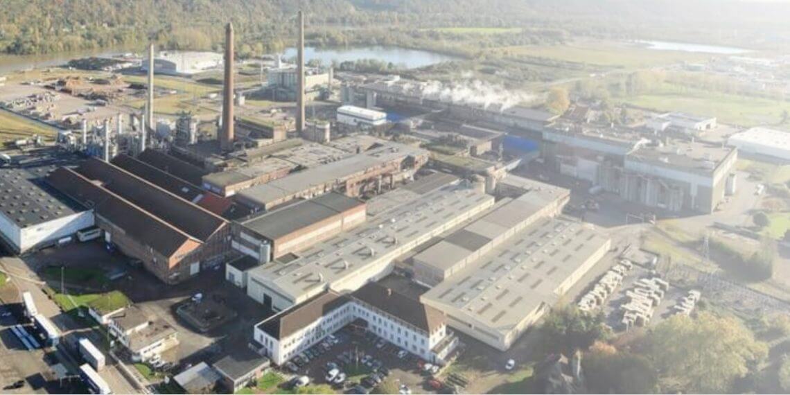 DS Smith será el proveedor exclusivo de Mondelēz Internacional para los mercados europeos