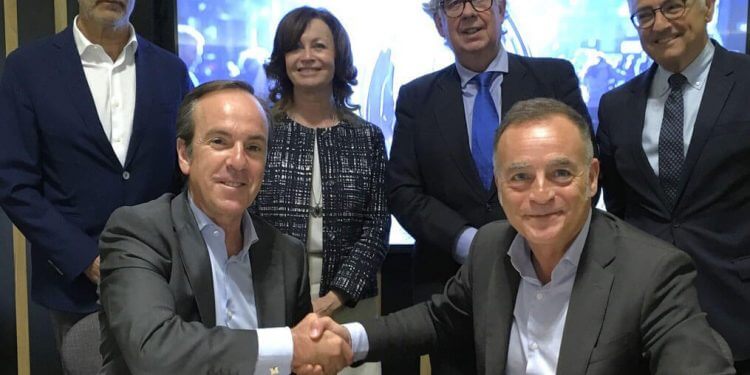 FIAB impulsará en Alimentaria la internacionalización, la innovación y la sostenibilidad del sector