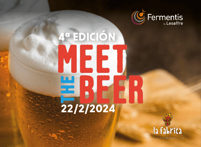 IV Foro Meet the Beer: Maestro Cervecero: ¿Figura en peligro de extinción?