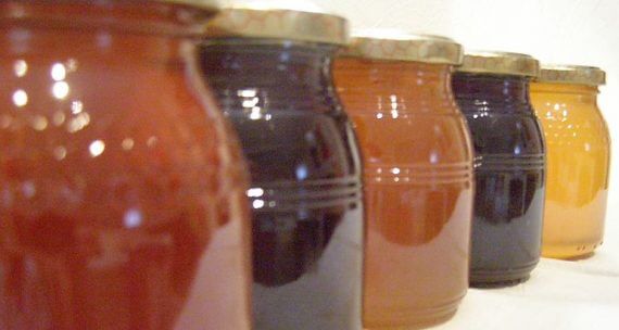 La UE pacta normas de etiquetado de miel, mermeladas, zumos y leche deshidratada