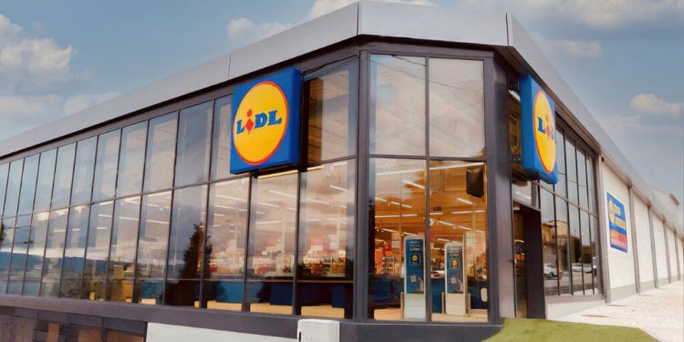Lidl pone en marcha una campaña de bajada de precios permanente sobre más de 200 productos