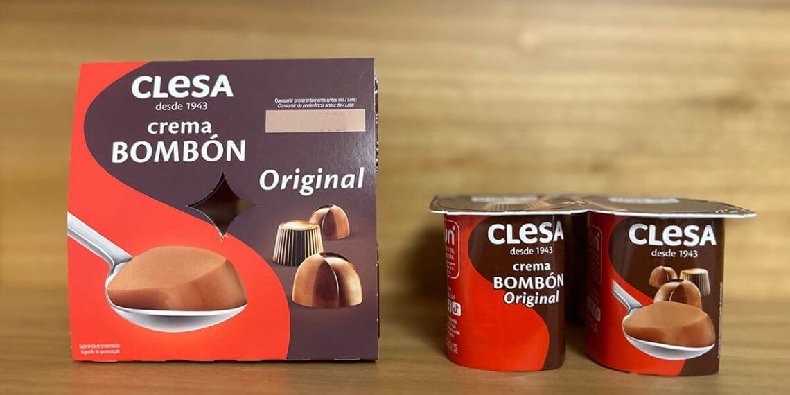 Clesa celebra su 80 aniversario con una nueva imagen y ampliando su portfolio de productos
