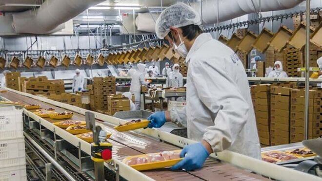 La industria alimentaria se reúne en Madrid en marzo en un congreso sobre sostenibilidad