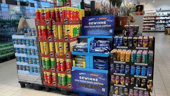 Las marcas ganan terreno promocional nunca antes visto en los súper
