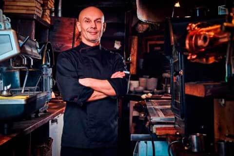 Llega a España Clone, la foodtech que propone a los restaurantes aumentar sus ventas comercializando marcas virtuales para delivery 