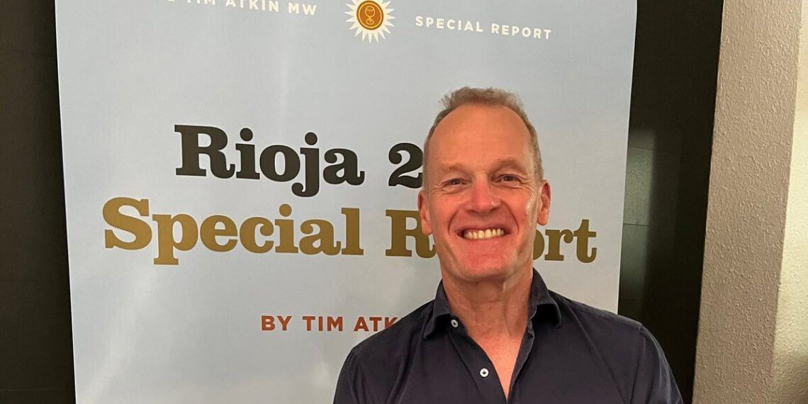 Los vinos Rioja siguen cosechando éxitos