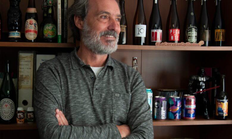 IV Foro Meet the Beer. SEO cervecero: Estar para existir, estar para vender por Víctor Ciscar (Birrapedia)