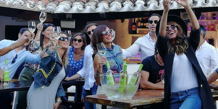El consumo de vino en España comienza a recuperarse