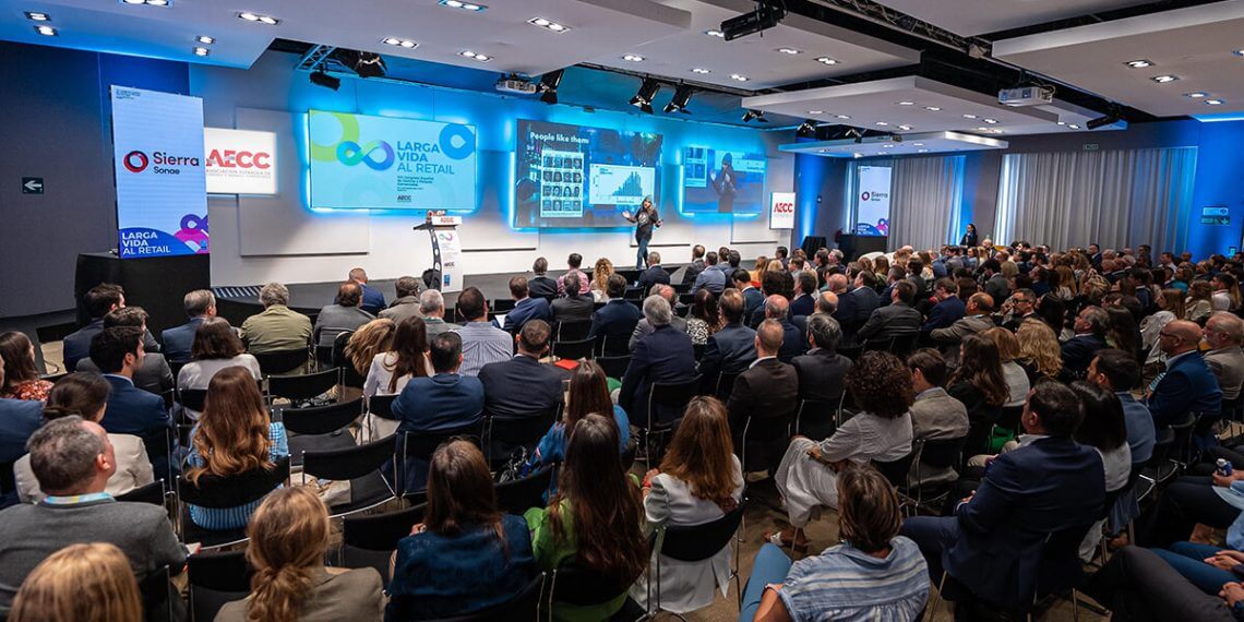El XX Congreso Español de Centros y Parques Comerciales analizará el buen momento que atraviesa el sector