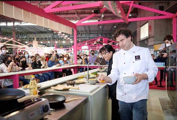 Alimentaria & Hostelco 2024 estrenará el espacio ‘The Horeca Hub’