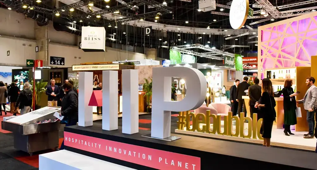 Arranca HIP 2024, una edición llena de innovación y tendencias para el mundo horeca