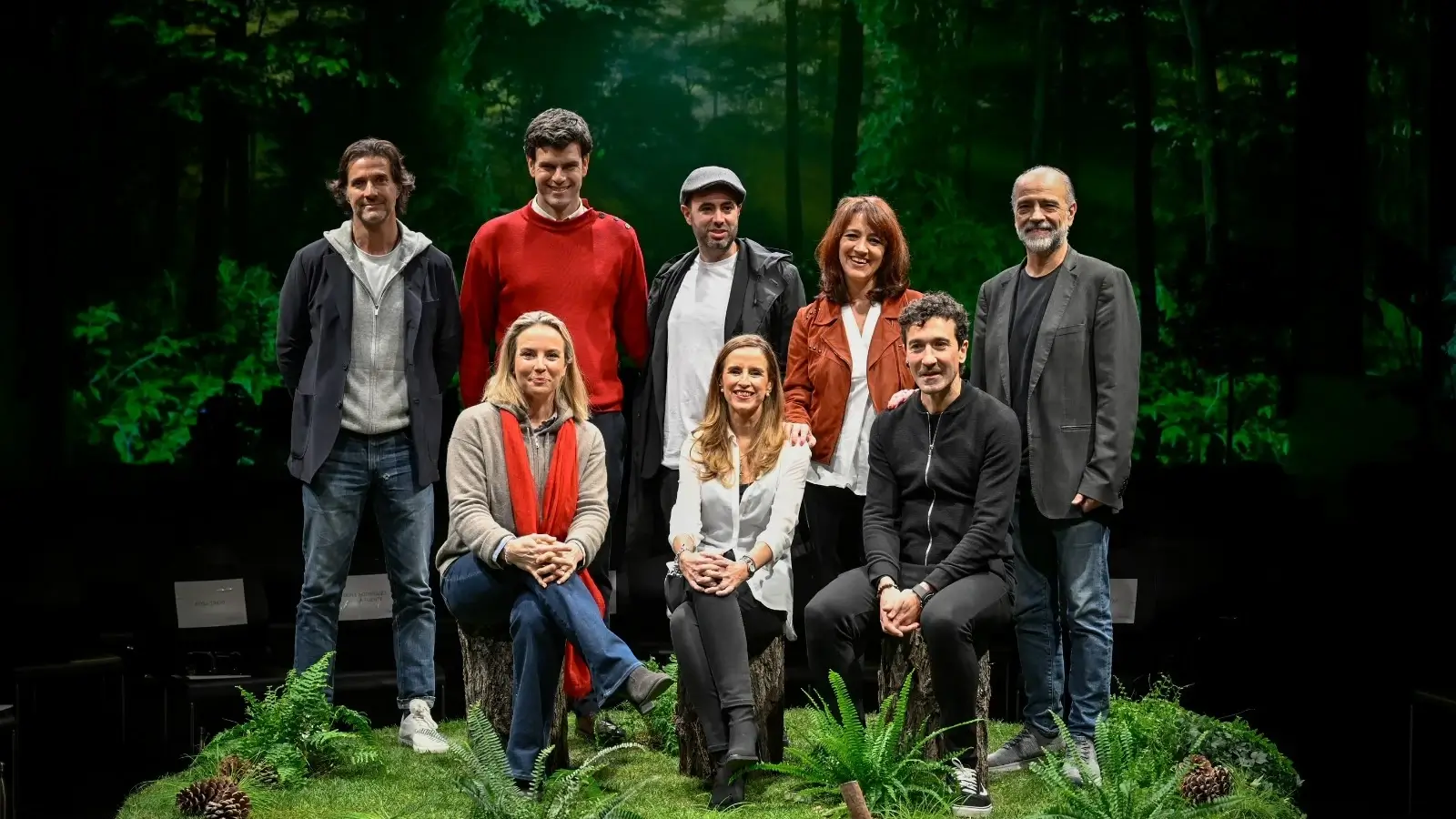 Ecoembes impulsa la economía circular más allá del reciclaje