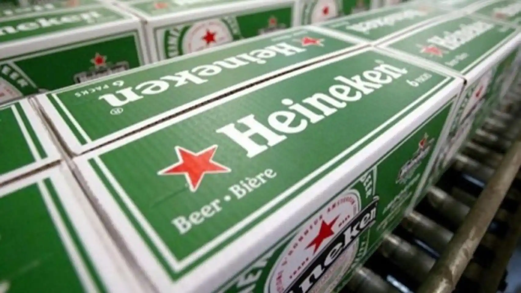 XTB: «Heineken tiene un potencial de más del 13% con respecto a los precios actuales»